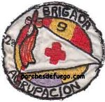 217 brigada-2-agrupacin-9-bordado-cruz-roja-espaola